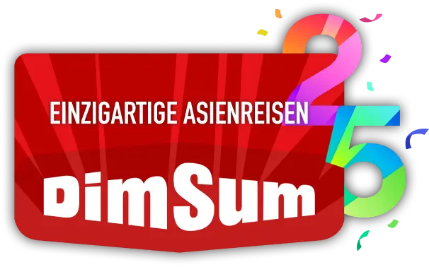 Dimsum reisen logo