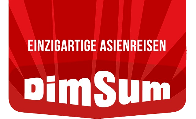 Dimsum reisen logo