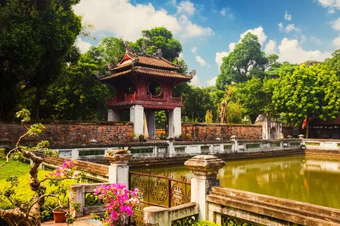 dimsum reizen hanoi vietnam 2