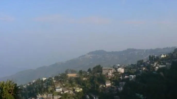 bhutan compleet reis darjeeling dimsum reizen