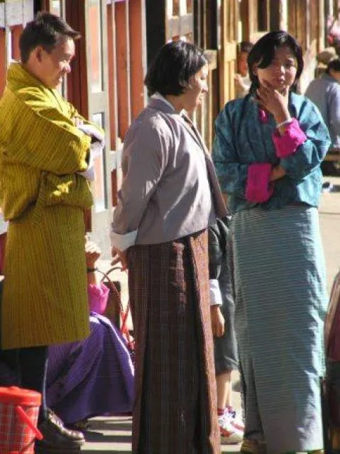 bhutan compleet reis mongar 2 dimsum reizen