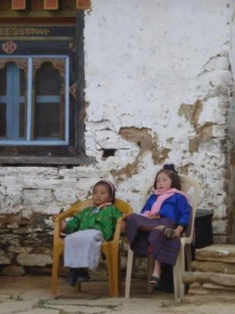 bhutan compleet reis samdrup jongkhar dimsum reizen