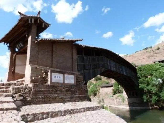 china theeroute reis shaxi dimsum reizen
