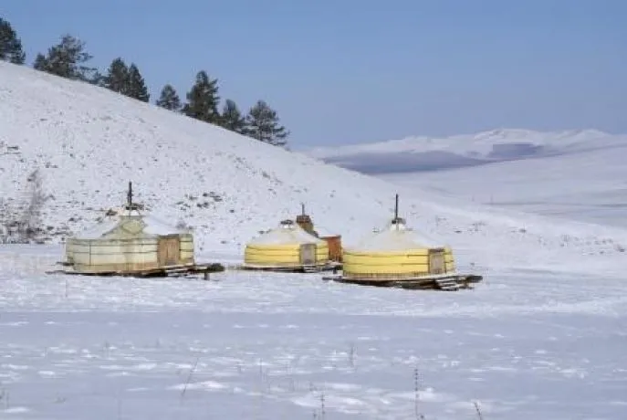 mongolie ijsfestival