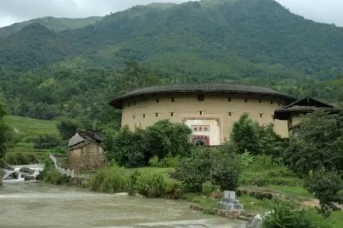 fujian rondreis