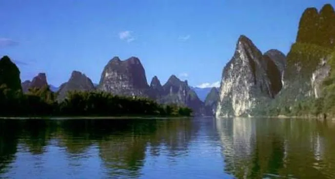 yangshuo