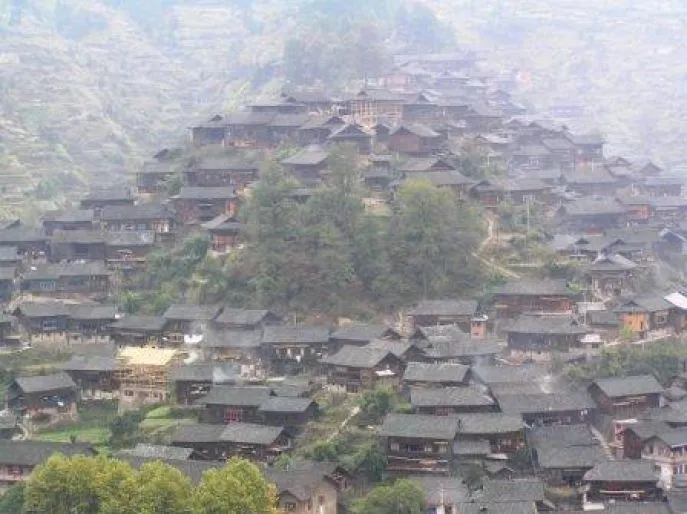 xijiang guizhou
