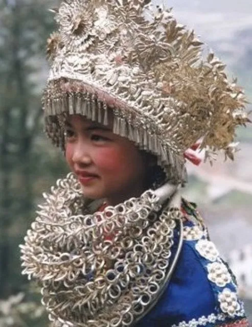 china reizen guizhou