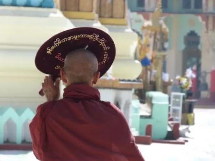 birma cultuur en festival reis inle meer dimsum reizen