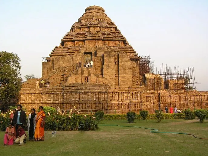 638 konark orissa