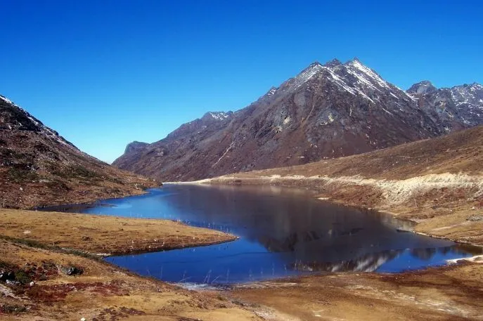 sela pas arunachal pradesh