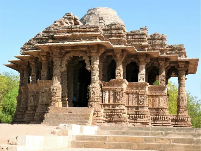 16 dimsum india gujarat modhera