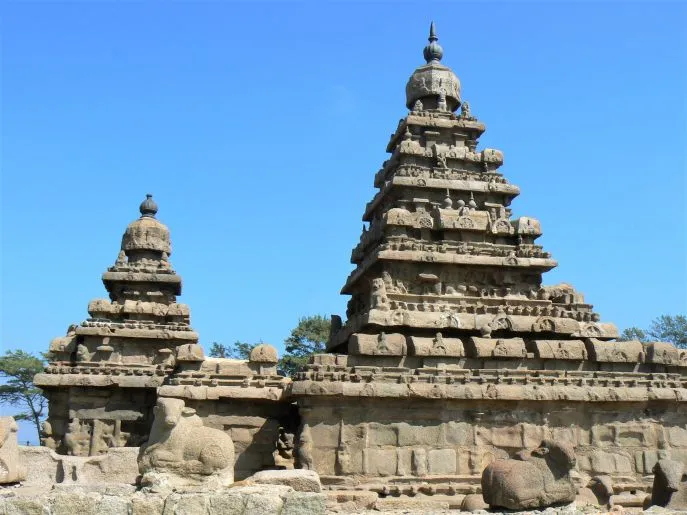 1 dimsum rondreis india mamallapuram runes
