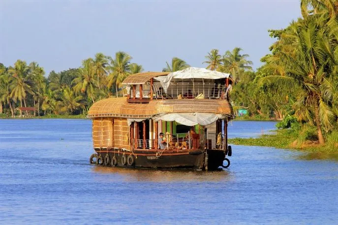 11 dimsum rondreis india zuid india kerala backwaters 2