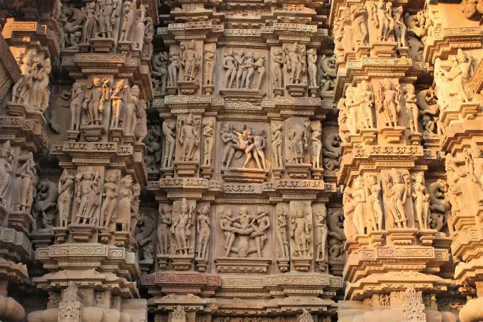 7 dimsum india rondreis khajuraho 2
