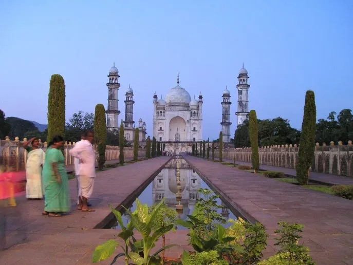 18 dimsum india rondreis kleine taj
