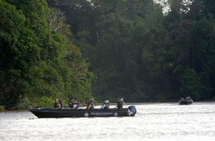 dimsum reizen bilit sabah borneo individuele rondreizen