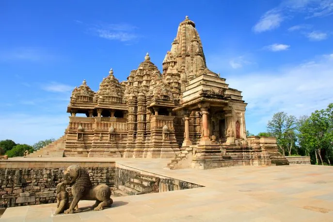 khajuraho 1