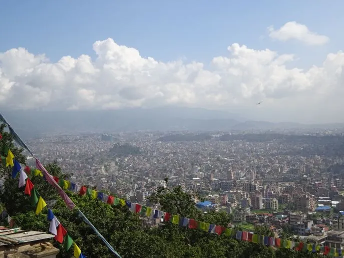 kathmandu swayabhunath tempel 61