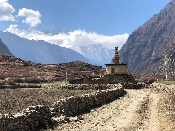 nepal mustang lower 2