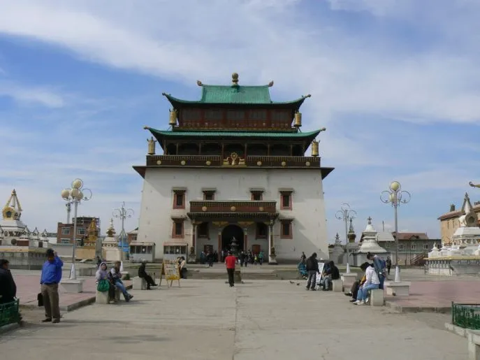 ulan bator mongolie individuele reizen 2