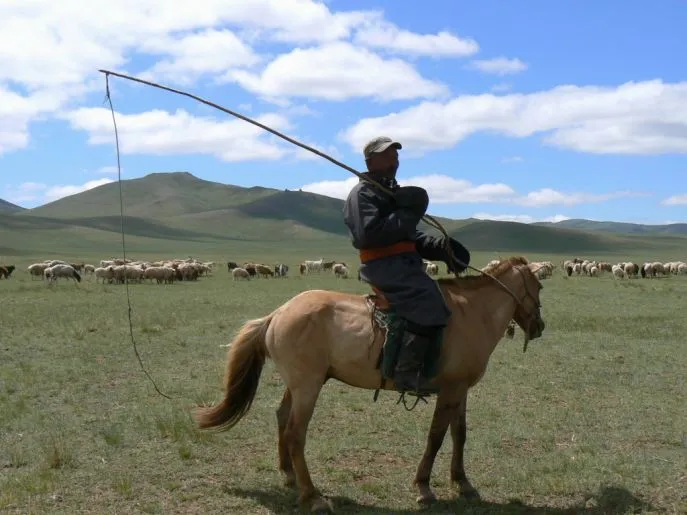 mongolie individuele rondreizen 7