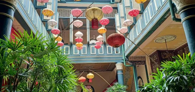 medan sumatra rondreis dimsum reizen