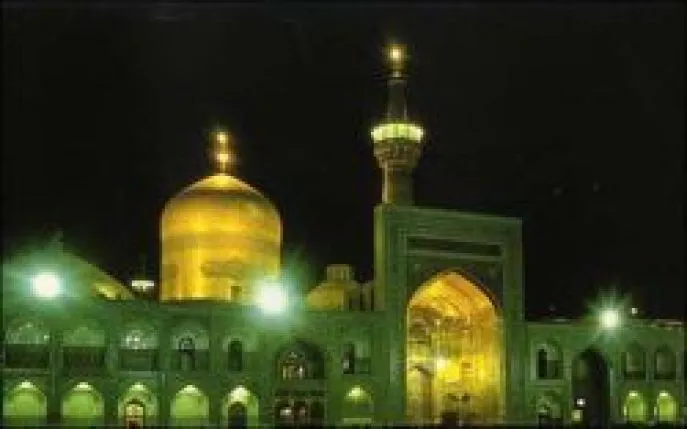 iran cultuur reis 7