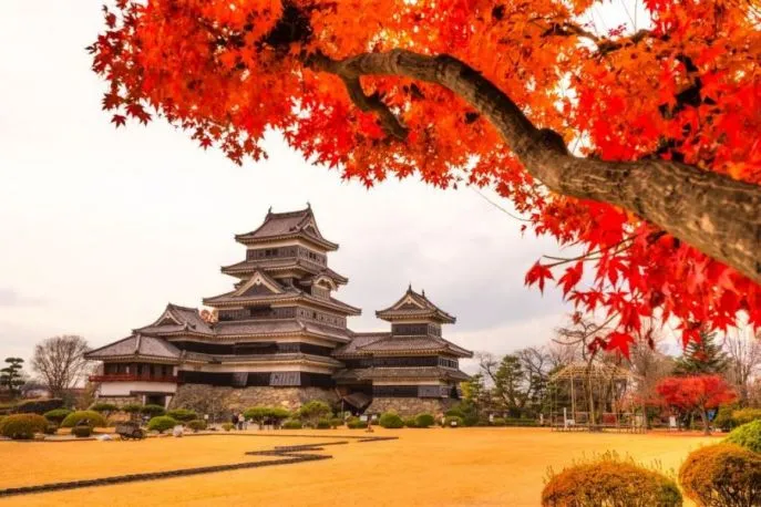 matsumoto japan 3