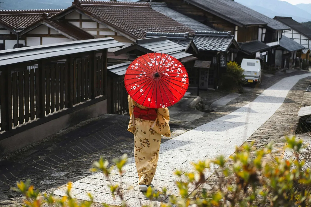 Japan-Kyoto-Dimsum