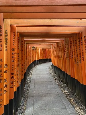 Kyoto-Japan-rondreis
