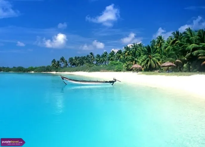 goa india reizen
