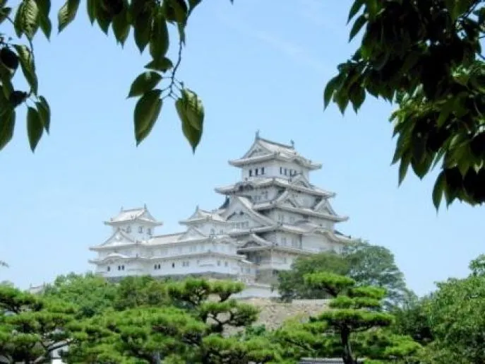 japan reis zonder haast himeji dimsum reizen