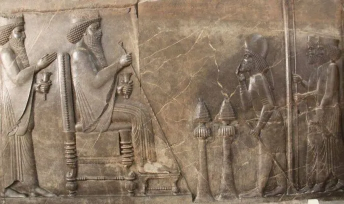 persepolis