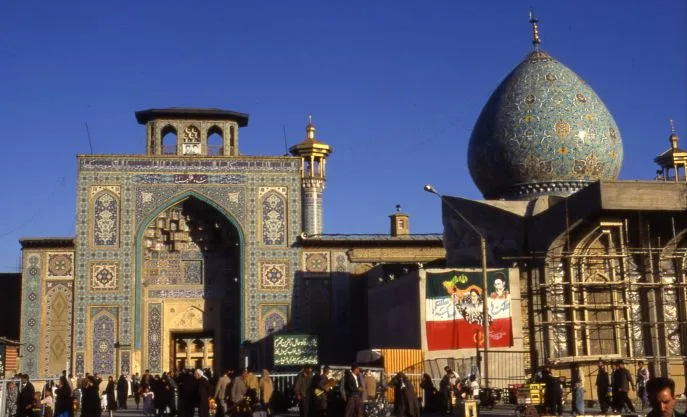 shiraz 2