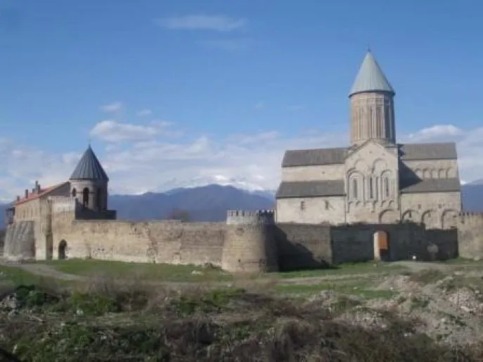 georgi alaverdi dimsum reizen 2