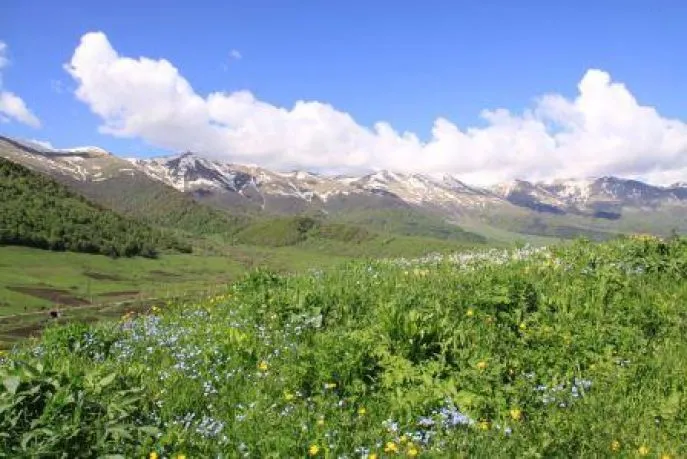 armenie reizen haghpat sevan