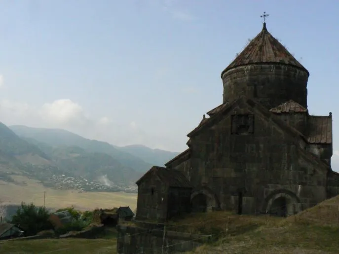 armenie reizen 11