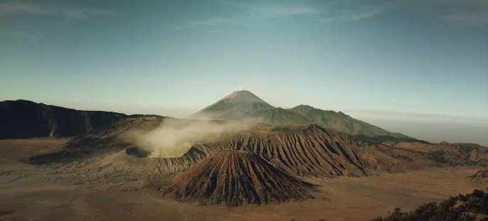 bromo vulkaan 2