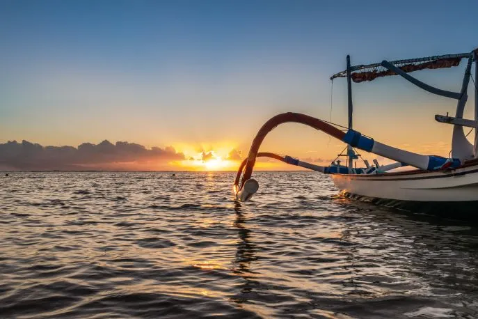 sanur java bali rondreis op maat