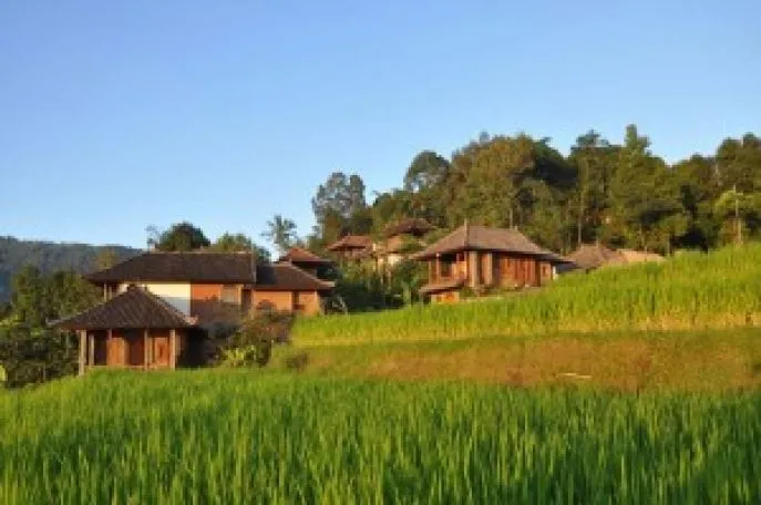 munduk bali