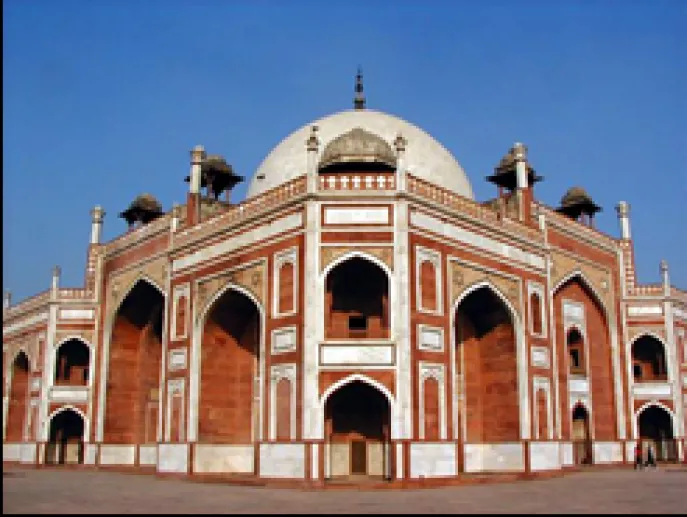 delhi