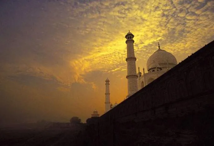 agra