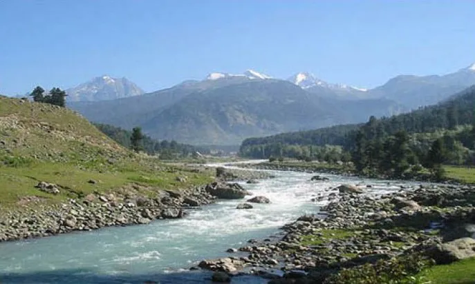 pahalgam kashmir
