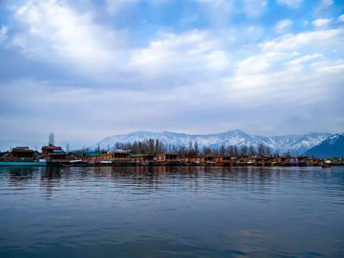 india kashmir
