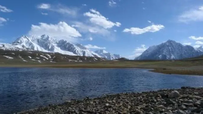 shandur pas pakistan