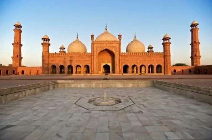 lahore