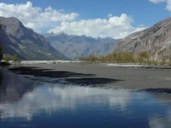 pakistan omgeving skardu 2