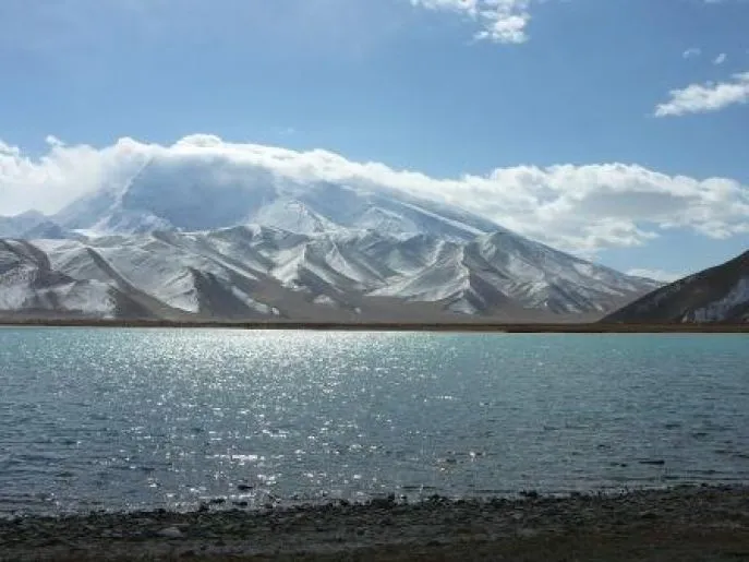 china karakuli meer