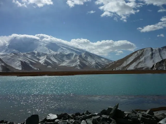 pakistan karakuli meer